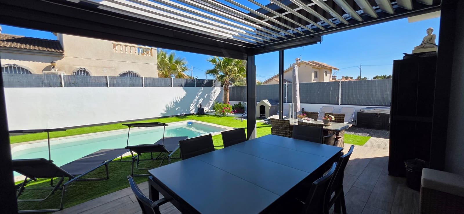 3 camera da letto Villa in vendita in L'Ametlla de Mar con piscina - 365.000 € (Rif: 8954333)