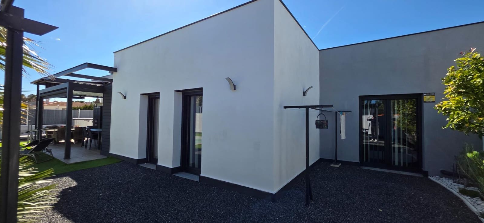 3 camera da letto Villa in vendita in L'Ametlla de Mar con piscina - 365.000 € (Rif: 8954333)