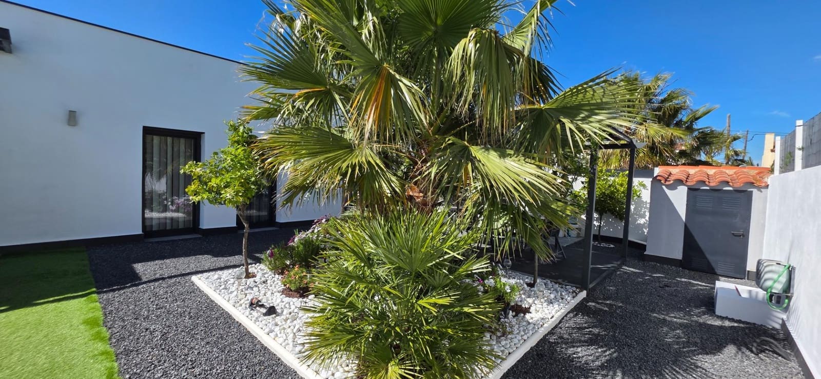 3 camera da letto Villa in vendita in L'Ametlla de Mar con piscina - 365.000 € (Rif: 8954333)