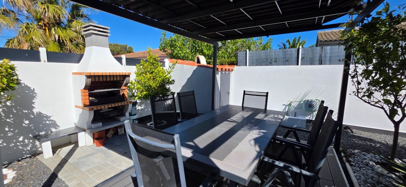 3 camera da letto Villa in vendita in L'Ametlla de Mar con piscina - 365.000 € (Rif: 8954333)