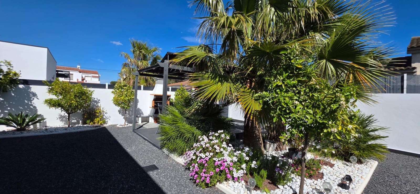 3 camera da letto Villa in vendita in L'Ametlla de Mar con piscina - 365.000 € (Rif: 8954333)