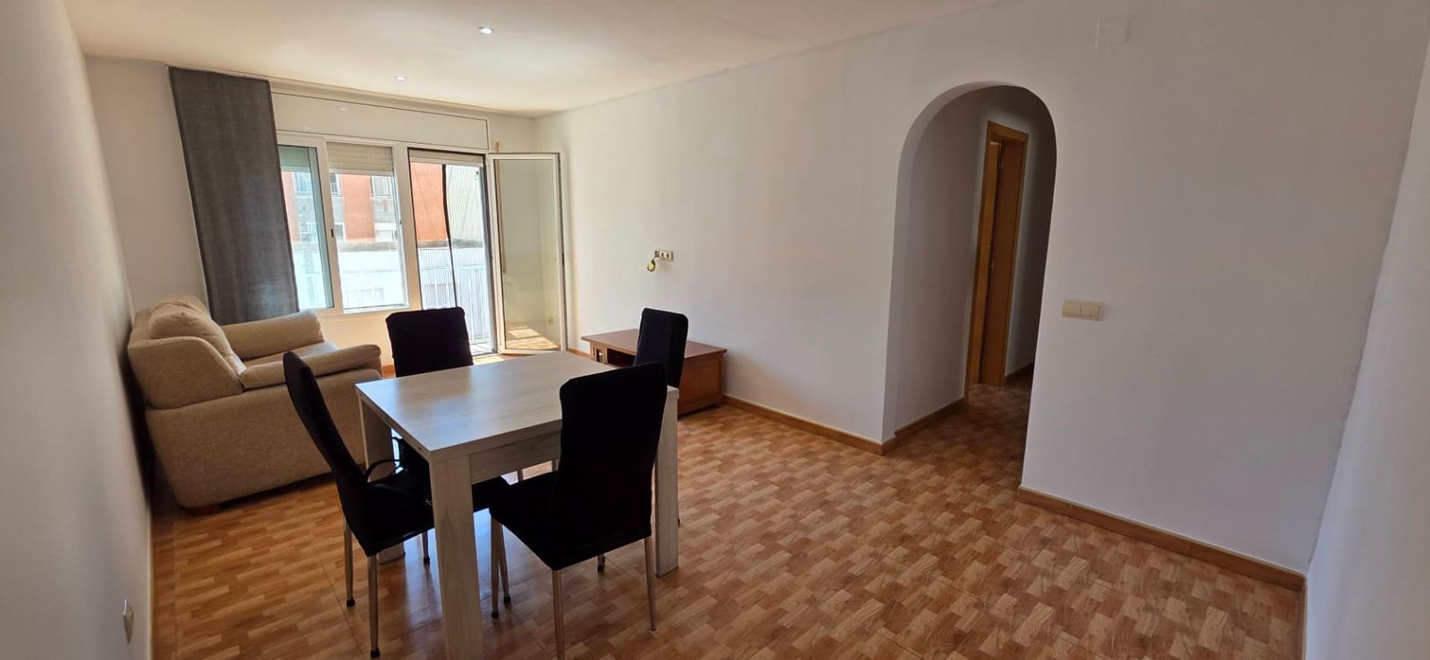 4 sypialnia Mieszkanie na sprzedaż w L'Ametlla de Mar - 168 000 € (Ref: 8982297)