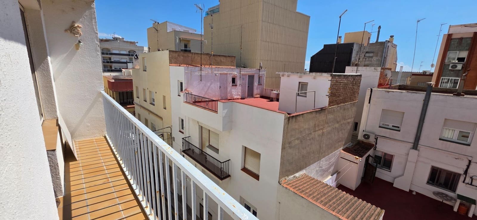 4 sypialnia Mieszkanie na sprzedaż w L'Ametlla de Mar - 168 000 € (Ref: 8982297)