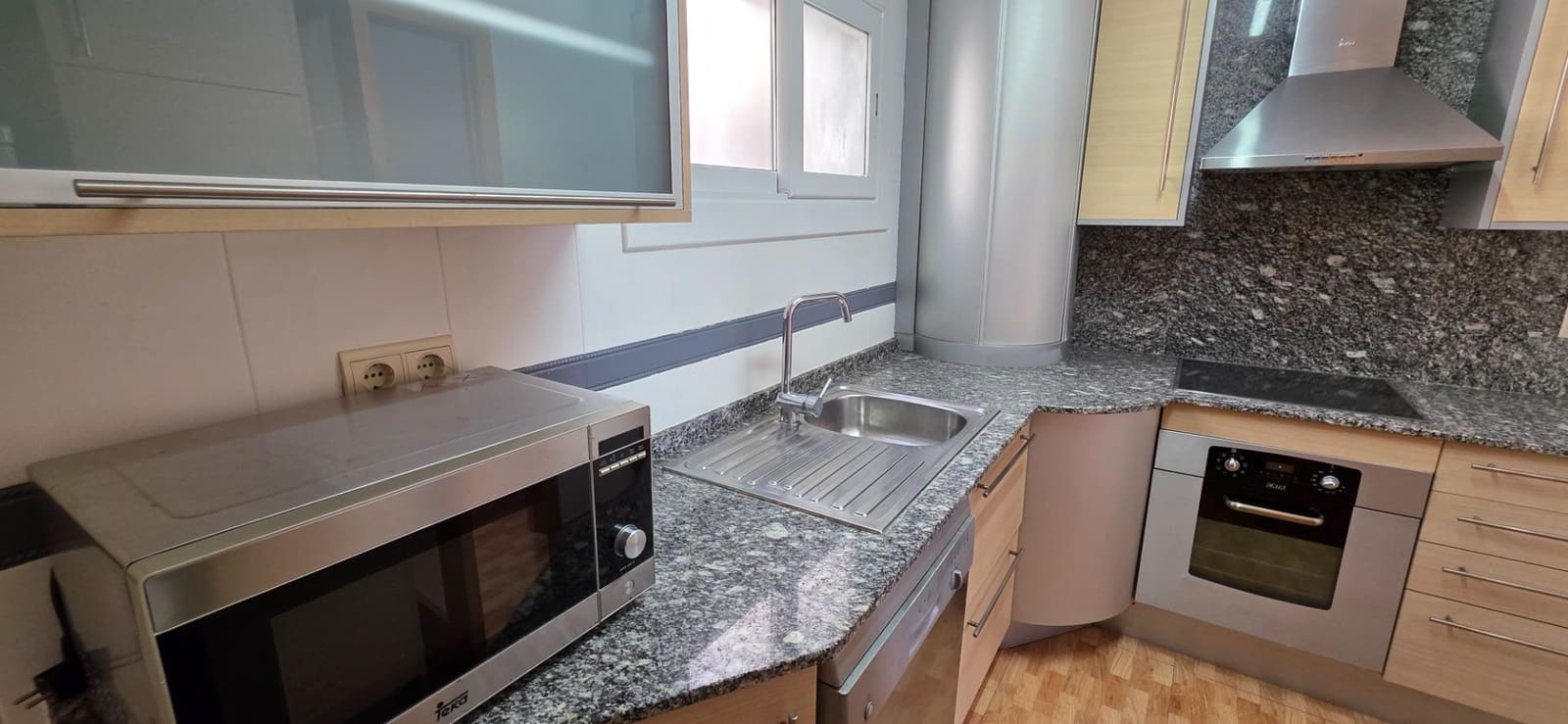 4 sypialnia Mieszkanie na sprzedaż w L'Ametlla de Mar - 168 000 € (Ref: 8982297)