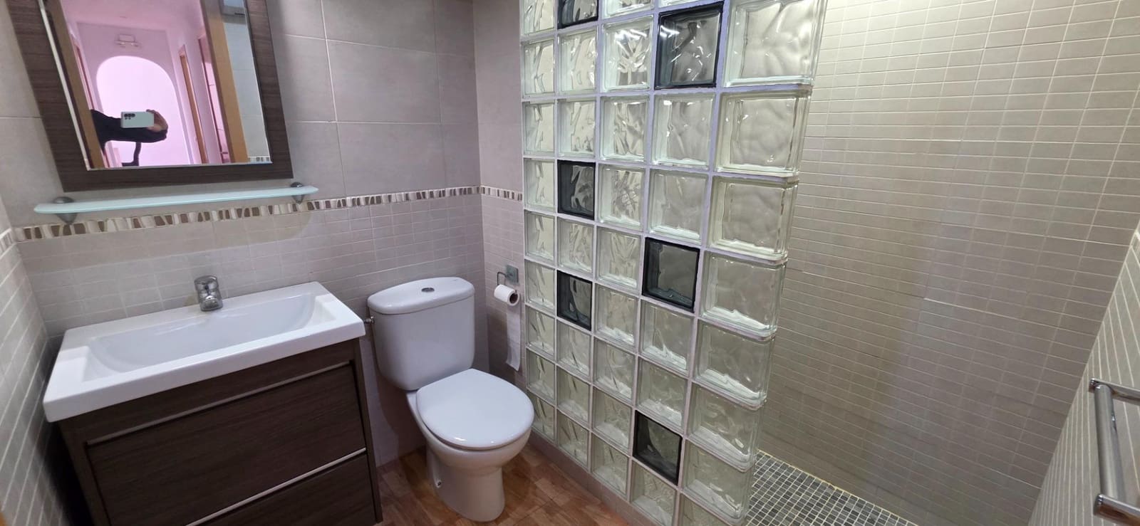 4 sypialnia Mieszkanie na sprzedaż w L'Ametlla de Mar - 168 000 € (Ref: 8982297)