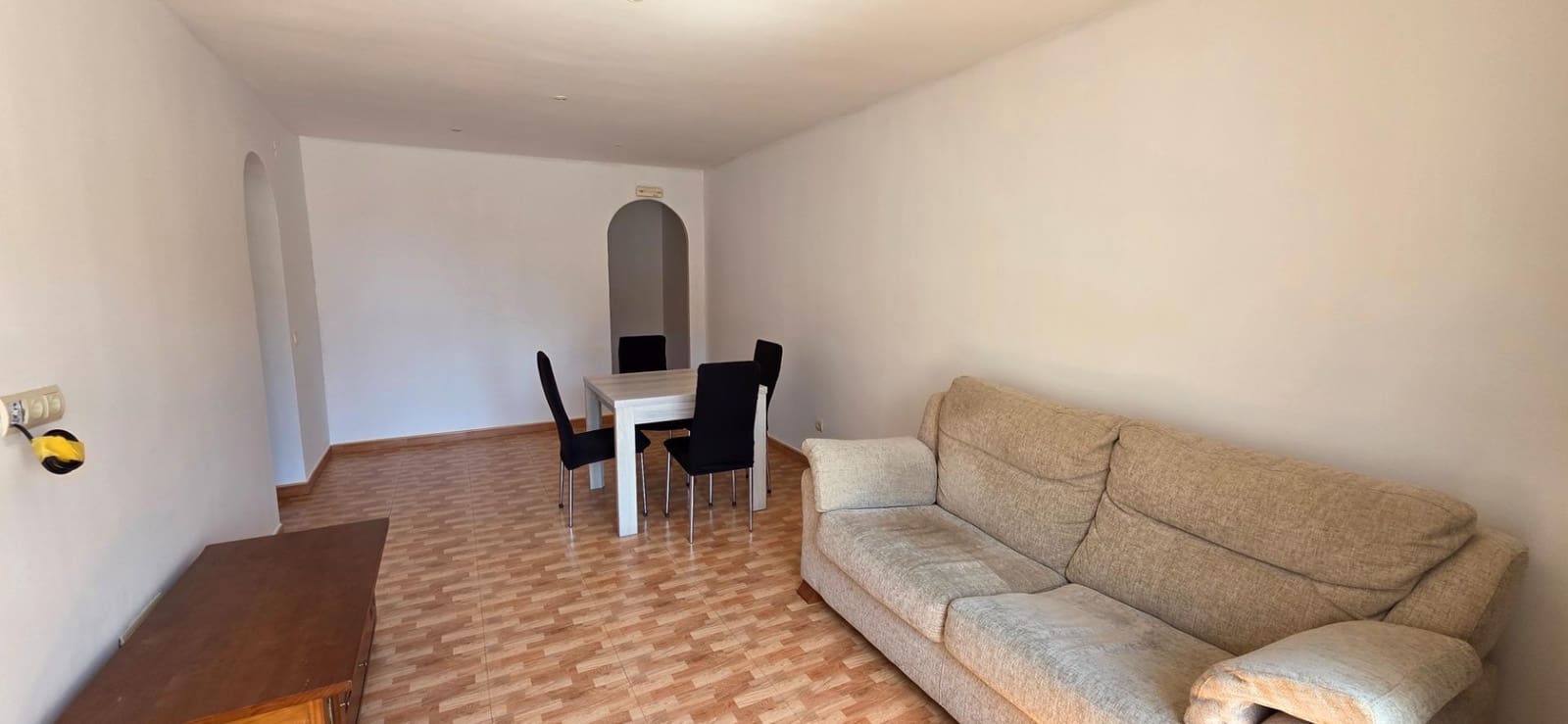 4 sypialnia Mieszkanie na sprzedaż w L'Ametlla de Mar - 168 000 € (Ref: 8982297)