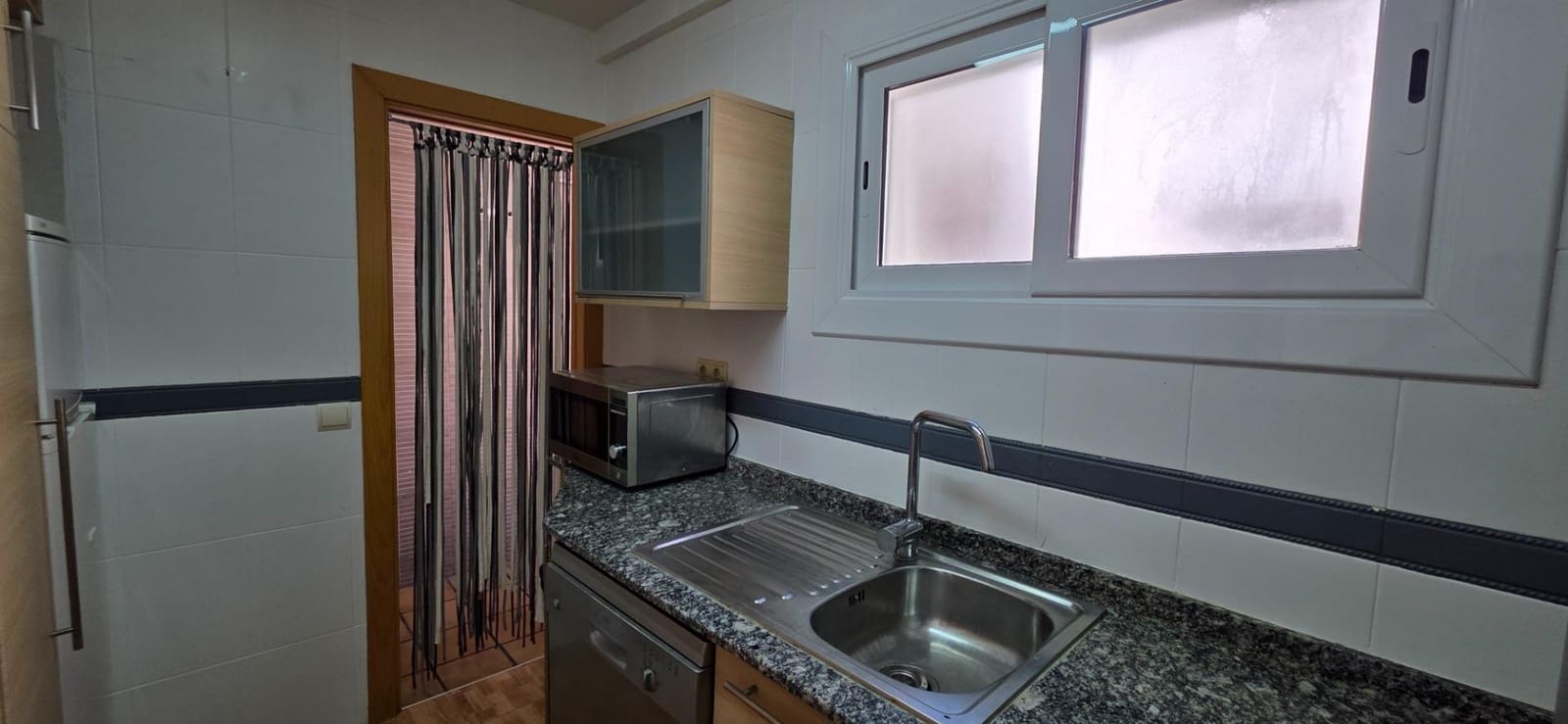 4 sypialnia Mieszkanie na sprzedaż w L'Ametlla de Mar - 168 000 € (Ref: 8982297)