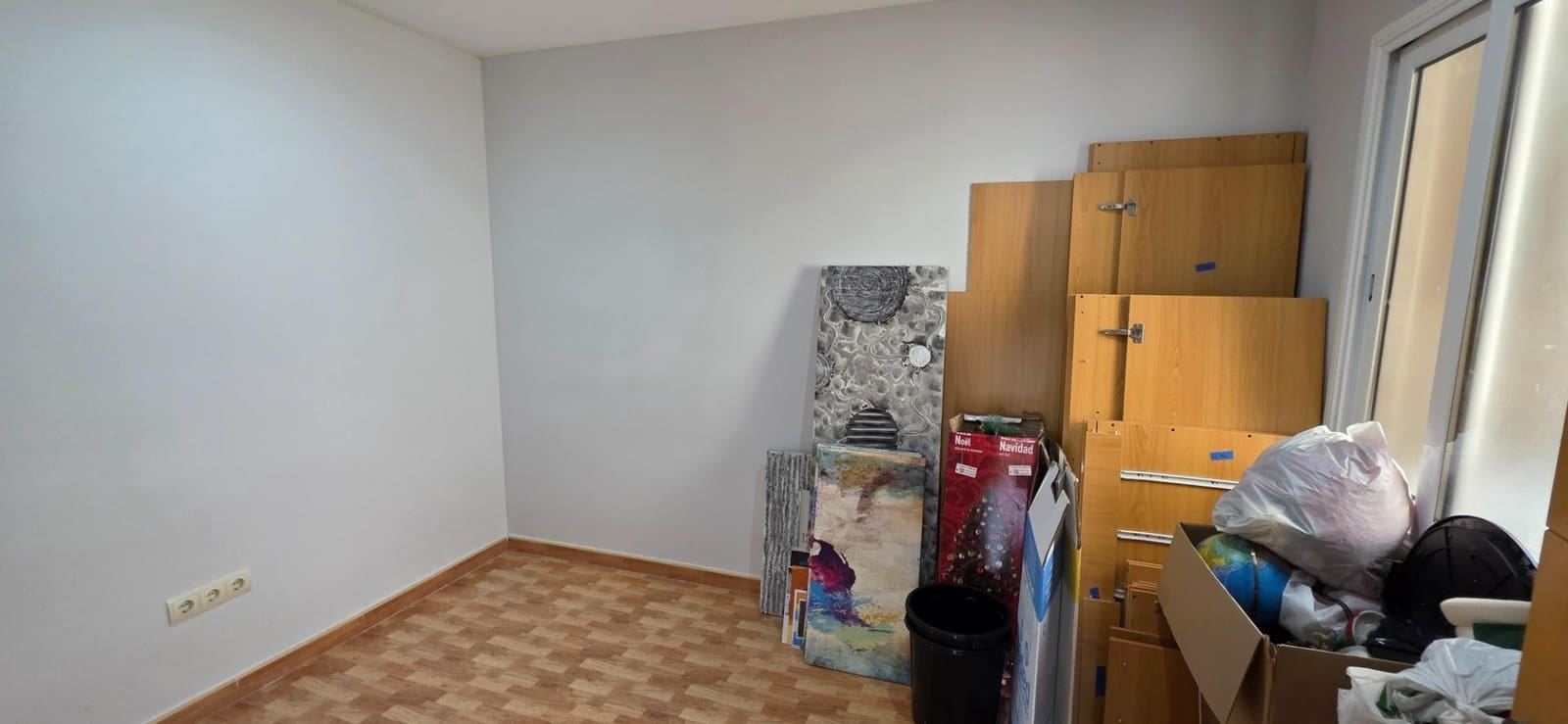 4 sypialnia Mieszkanie na sprzedaż w L'Ametlla de Mar - 168 000 € (Ref: 8982297)