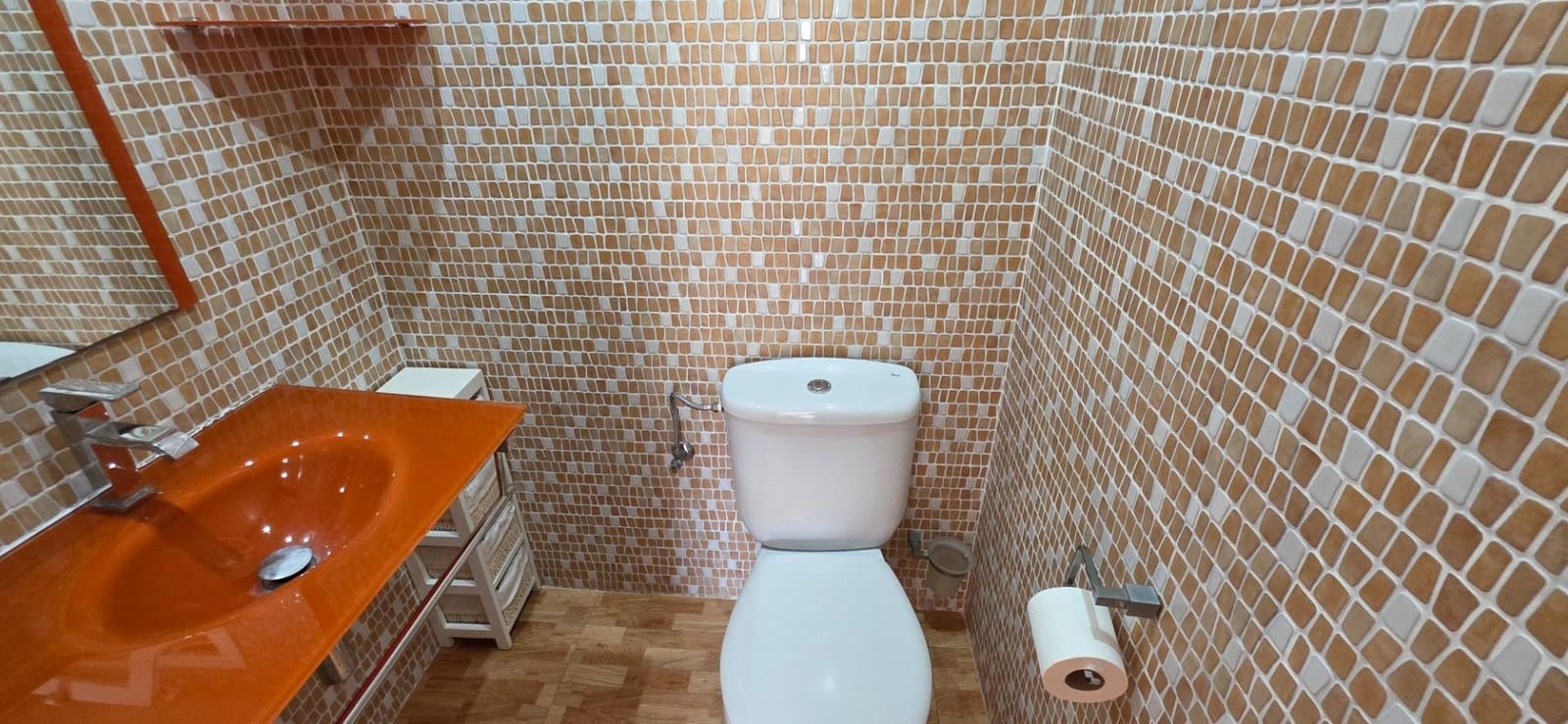 4 sypialnia Mieszkanie na sprzedaż w L'Ametlla de Mar - 168 000 € (Ref: 8982297)