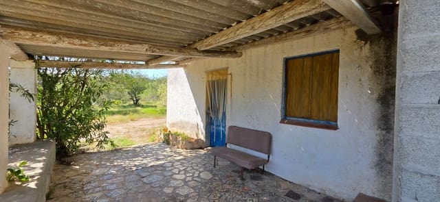 Finka/Dom wiejski na sprzedaż w Tivissa - 195 000 € (Ref: 9029489)