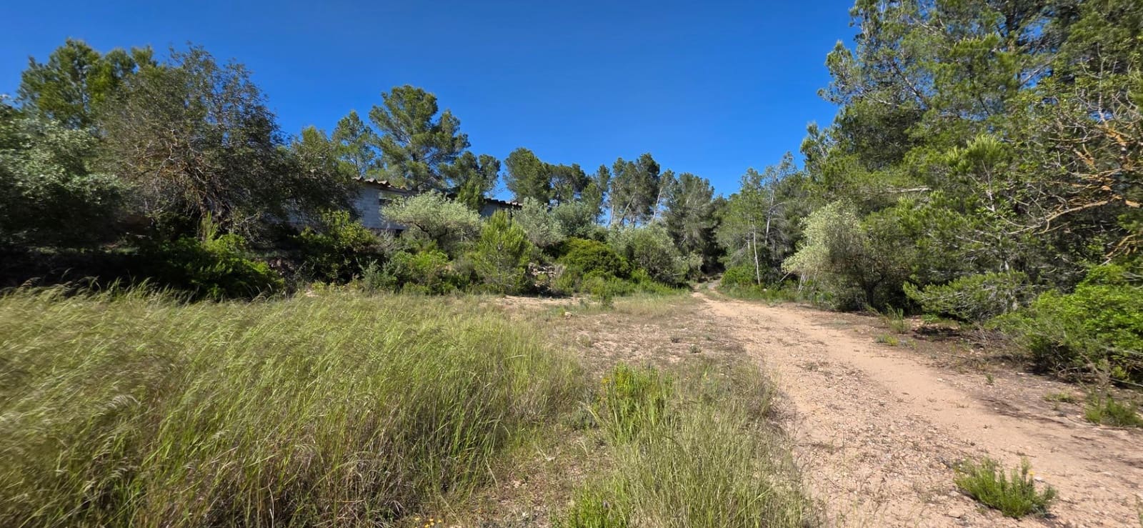 Finka/Dom wiejski na sprzedaż w Tivissa - 195 000 € (Ref: 9029489)