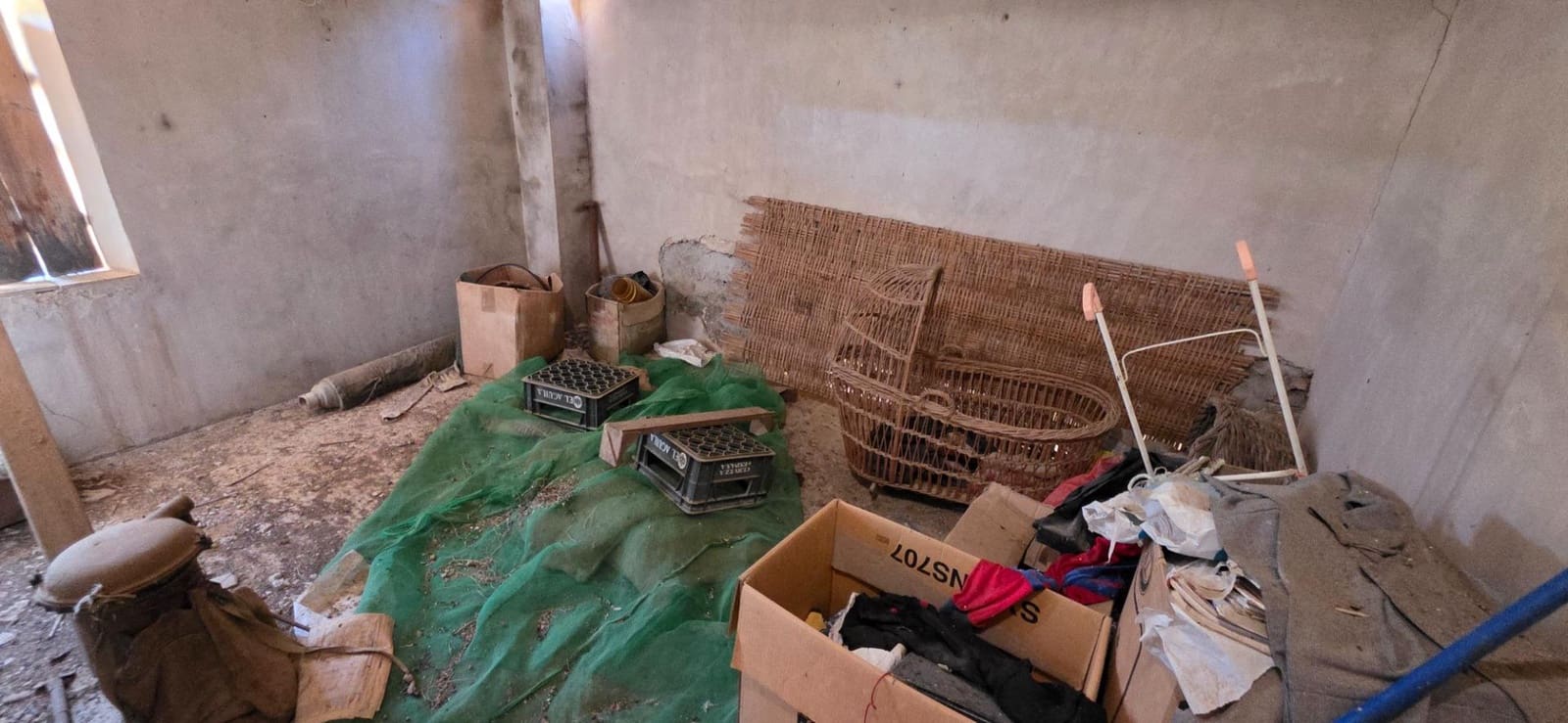 Finka/Dom wiejski na sprzedaż w Tivissa - 195 000 € (Ref: 9029489)