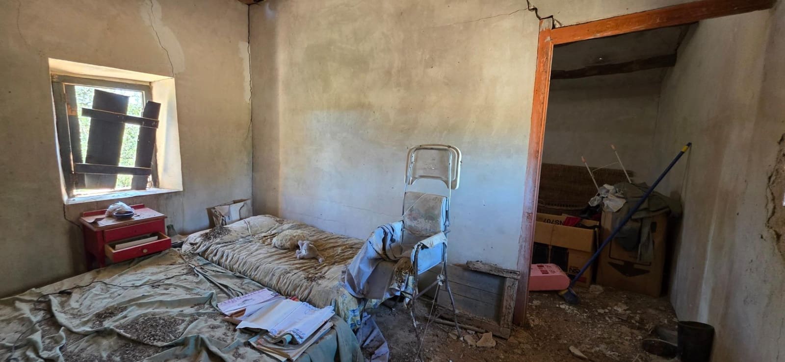 Finka/Dom wiejski na sprzedaż w Tivissa - 195 000 € (Ref: 9029489)