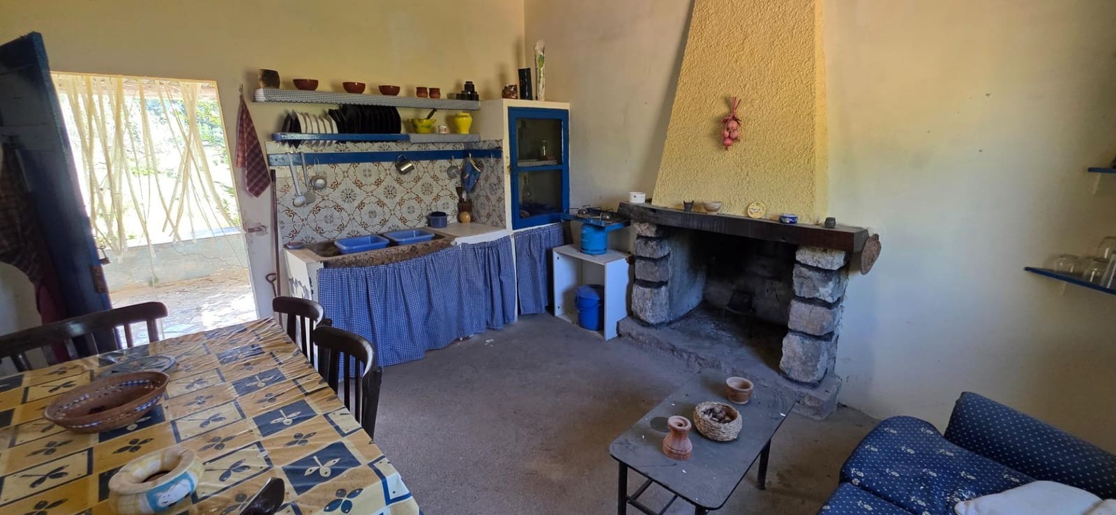 Finka/Dom wiejski na sprzedaż w Tivissa - 195 000 € (Ref: 9029489)