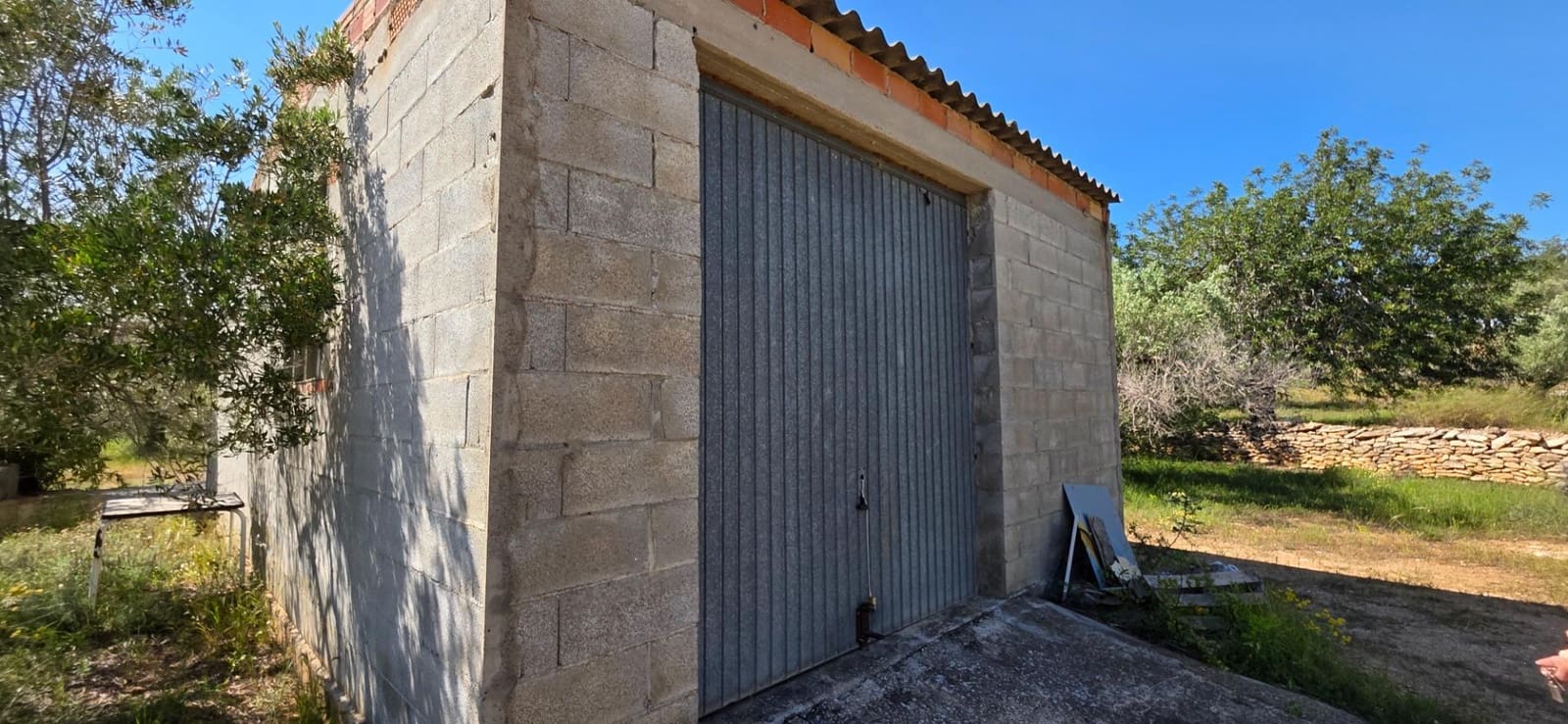 Finka/Dom wiejski na sprzedaż w Tivissa - 195 000 € (Ref: 9029489)