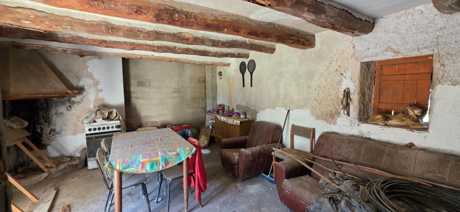 Finka/Dom wiejski na sprzedaż w Tivissa - 195 000 € (Ref: 9029489)