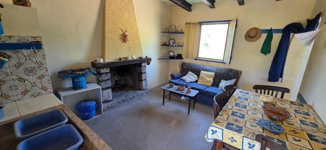 Finka/Dom wiejski na sprzedaż w Tivissa - 195 000 € (Ref: 9029489)