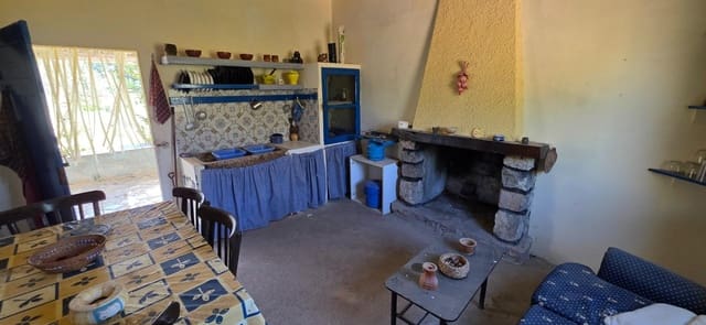 Finka/Dom wiejski na sprzedaż w Tivissa - 195 000 € (Ref: 9029489)