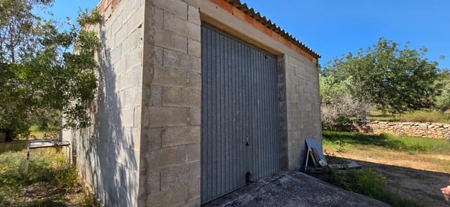 Finka/Dom wiejski na sprzedaż w Tivissa - 195 000 € (Ref: 9029489)