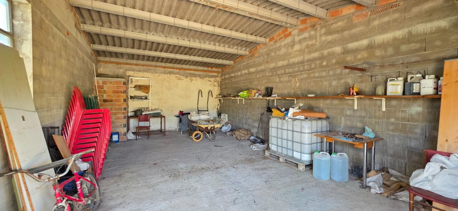 Finka/Dom wiejski na sprzedaż w Tivissa - 195 000 € (Ref: 9029489)