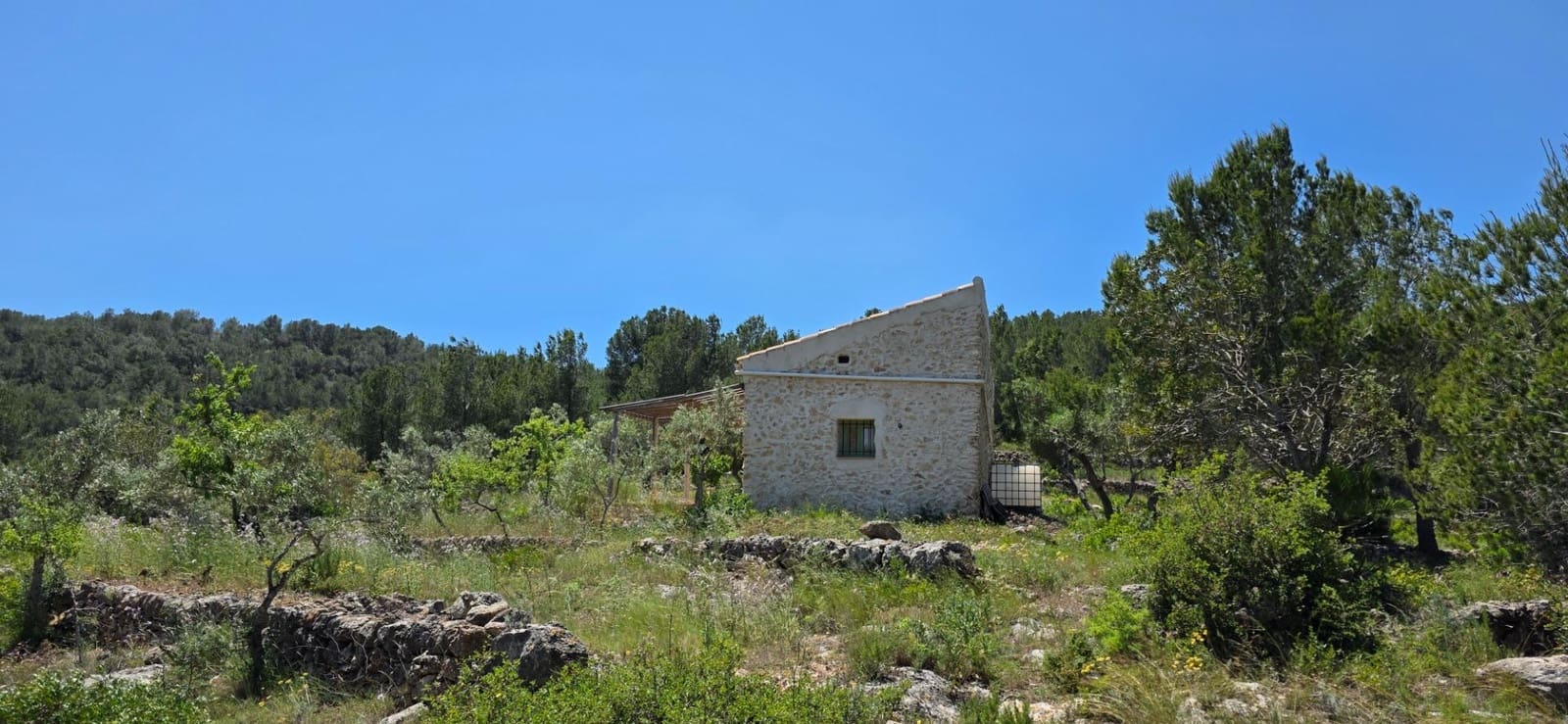 Finka/Dom wiejski na sprzedaż w Tivissa - 195 000 € (Ref: 9029489)