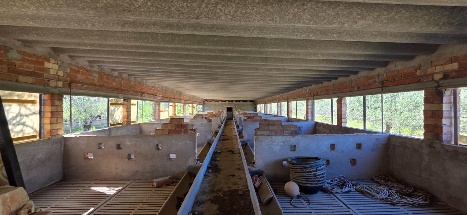 Finka/Dom wiejski na sprzedaż w Tivissa - 195 000 € (Ref: 9029489)