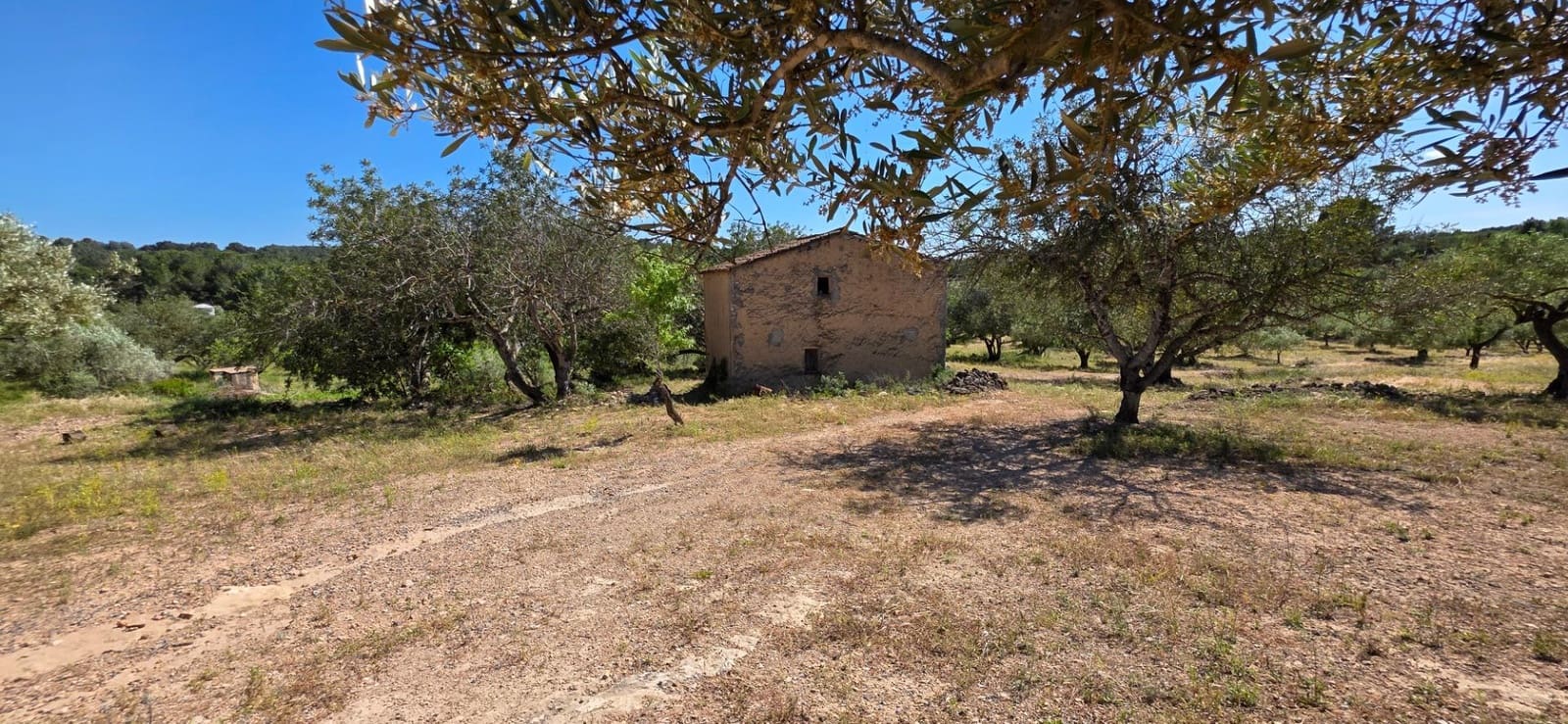 Finka/Dom wiejski na sprzedaż w Tivissa - 195 000 € (Ref: 9029489)