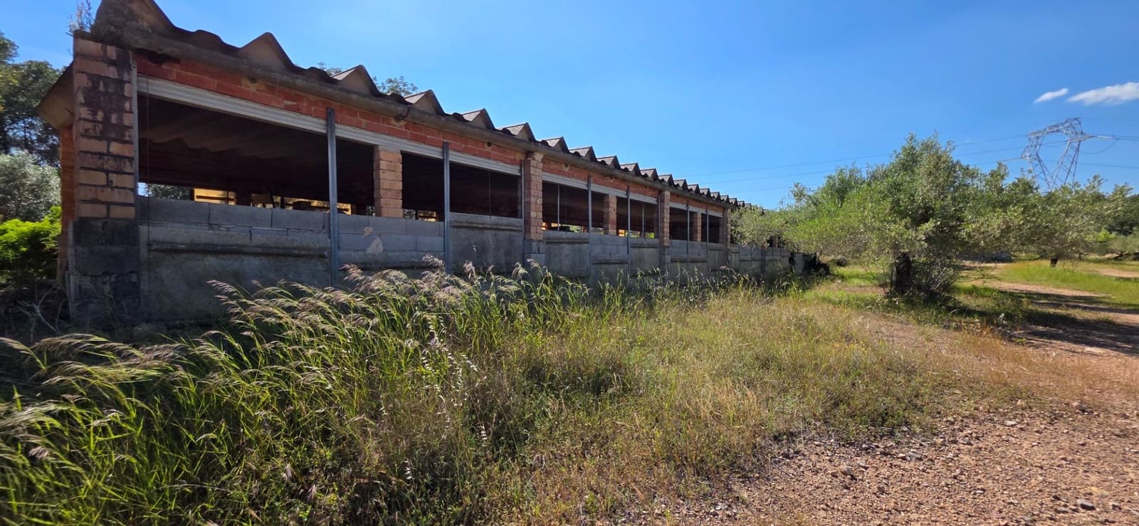 Finka/Dom wiejski na sprzedaż w Tivissa - 195 000 € (Ref: 9029489)