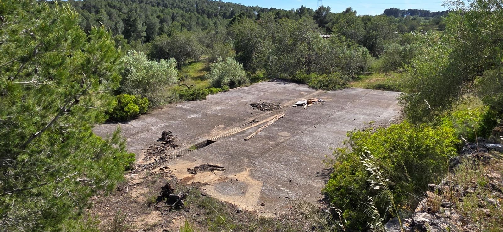 Finka/Dom wiejski na sprzedaż w Tivissa - 195 000 € (Ref: 9029489)