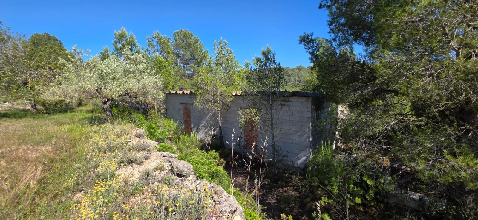 Finka/Dom wiejski na sprzedaż w Tivissa - 195 000 € (Ref: 9029489)