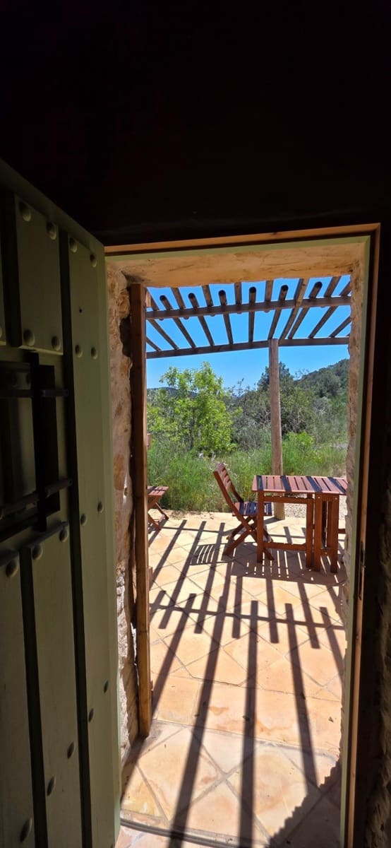 1 bedroom Finca/Country House for sale in L'Ametlla de Mar - € 84,000 (Ref: 9042178)