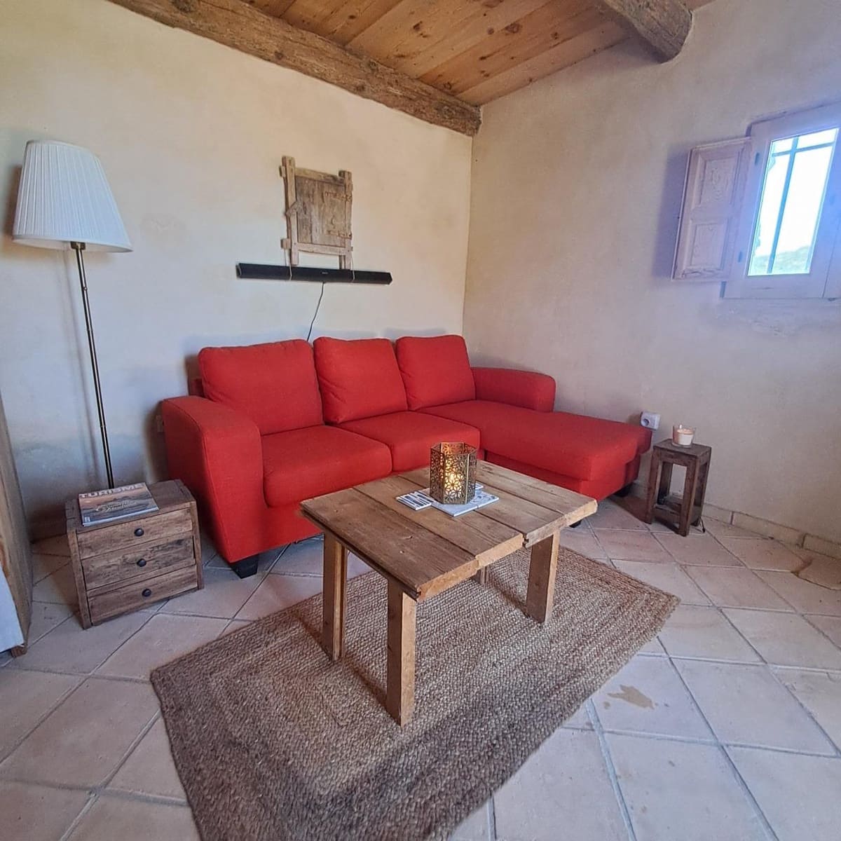 1 bedroom Finca/Country House for sale in L'Ametlla de Mar - € 84,000 (Ref: 9042178)