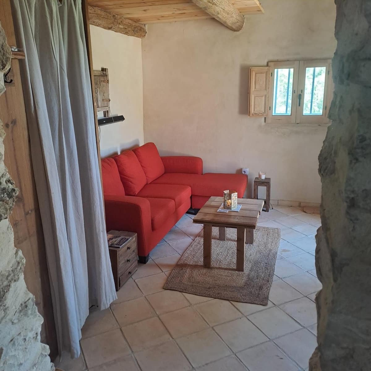 1 bedroom Finca/Country House for sale in L'Ametlla de Mar - € 84,000 (Ref: 9042178)