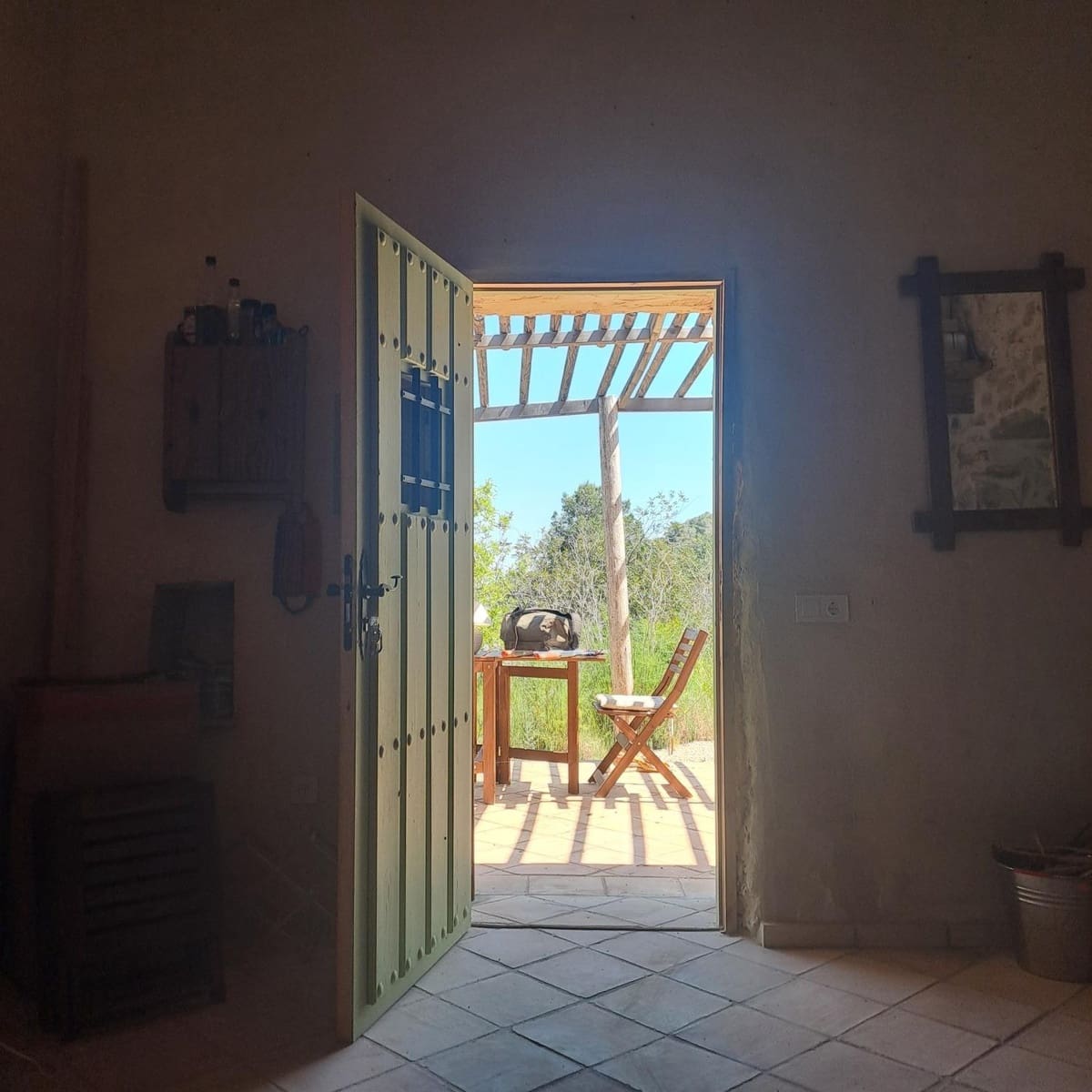 1 bedroom Finca/Country House for sale in L'Ametlla de Mar - € 84,000 (Ref: 9042178)