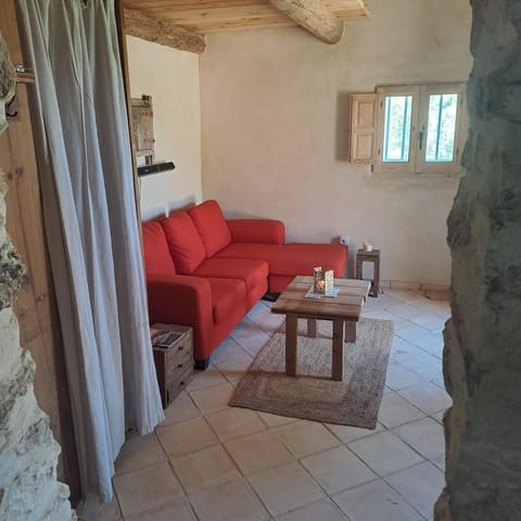 1 sovrum Finca/Hus på landet till salu i L'Ametlla de Mar - 84 000 € (Ref: 9042178)