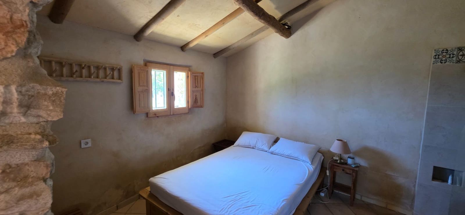 1 bedroom Finca/Country House for sale in L'Ametlla de Mar - € 84,000 (Ref: 9042178)