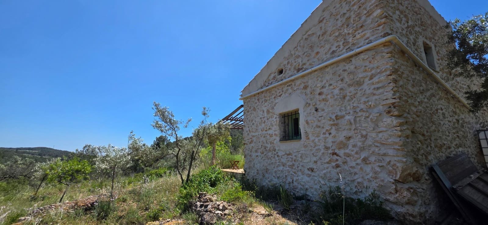 1 bedroom Finca/Country House for sale in L'Ametlla de Mar - € 84,000 (Ref: 9042178)