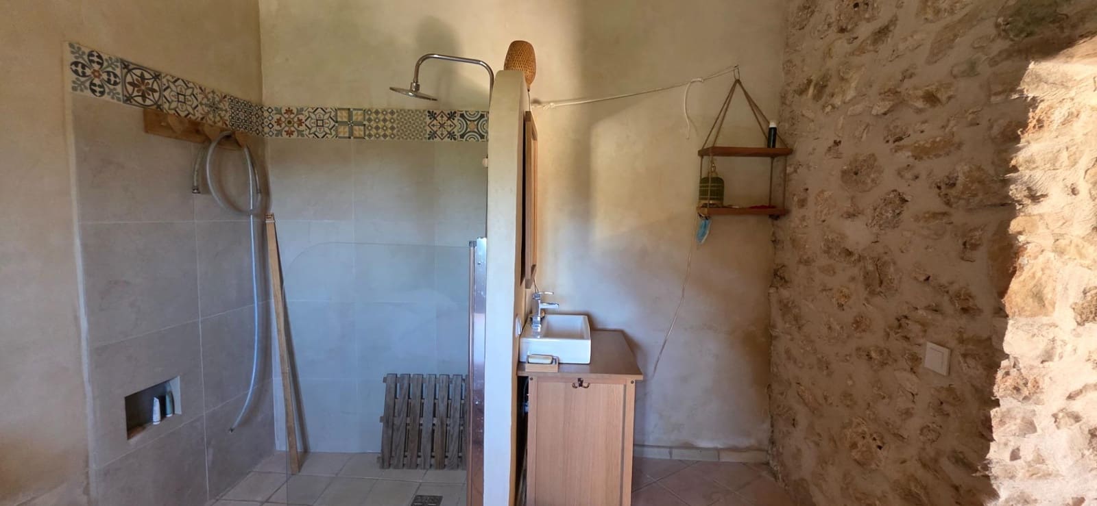 1 bedroom Finca/Country House for sale in L'Ametlla de Mar - € 84,000 (Ref: 9042178)