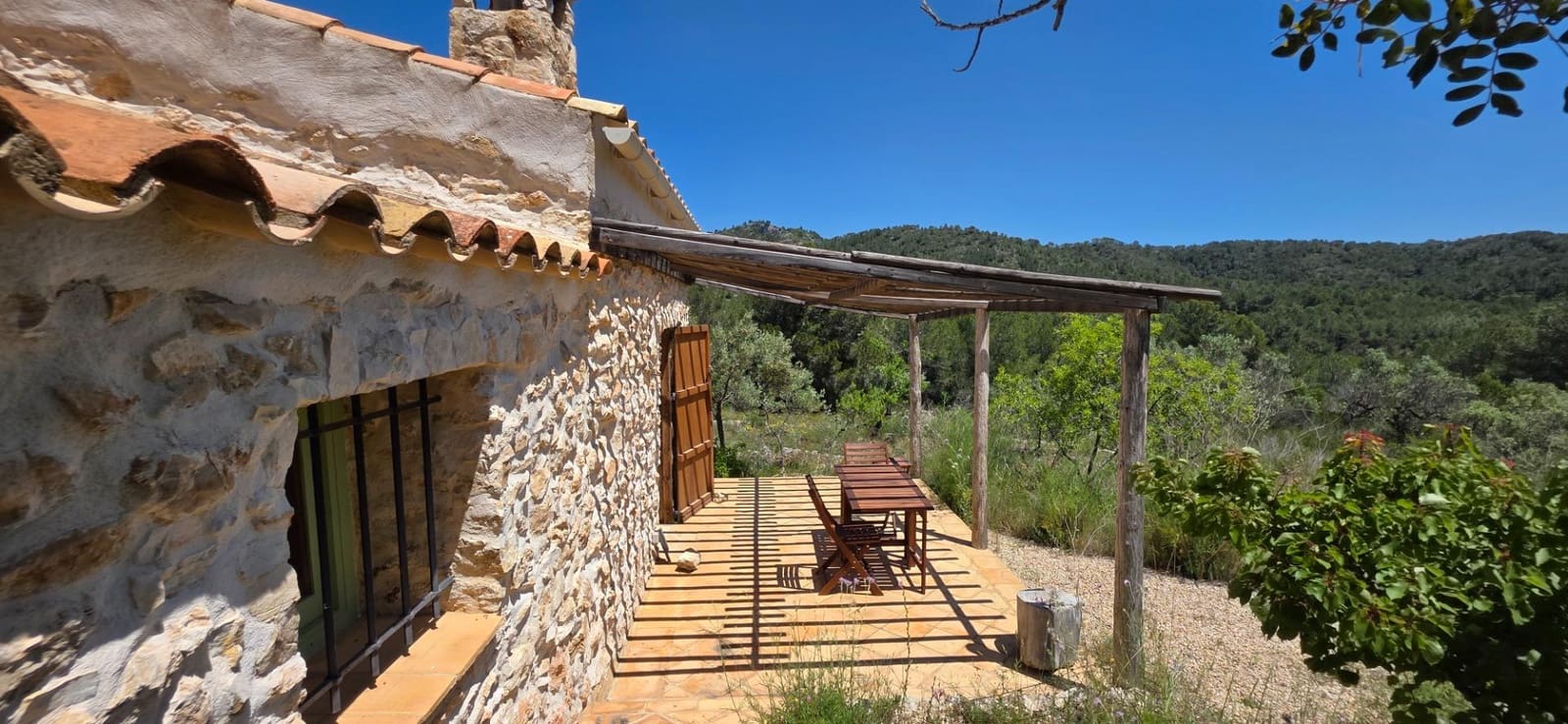 1 bedroom Finca/Country House for sale in L'Ametlla de Mar - € 84,000 (Ref: 9042178)