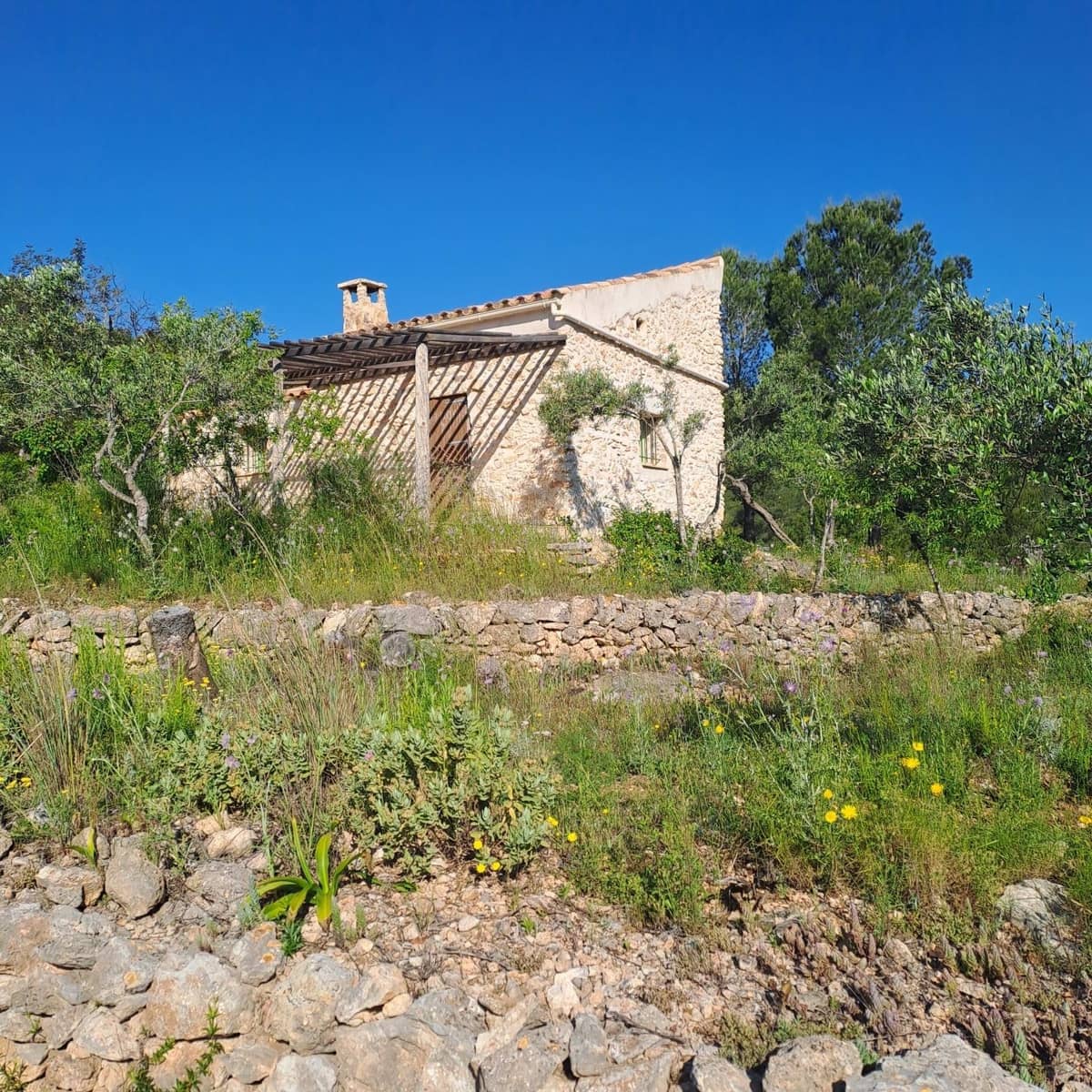 1 bedroom Finca/Country House for sale in L'Ametlla de Mar - € 84,000 (Ref: 9042178)