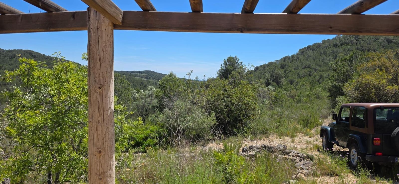 1 bedroom Finca/Country House for sale in L'Ametlla de Mar - € 84,000 (Ref: 9042178)