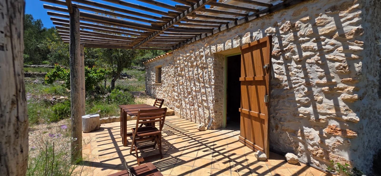 1 bedroom Finca/Country House for sale in L'Ametlla de Mar - € 84,000 (Ref: 9042178)