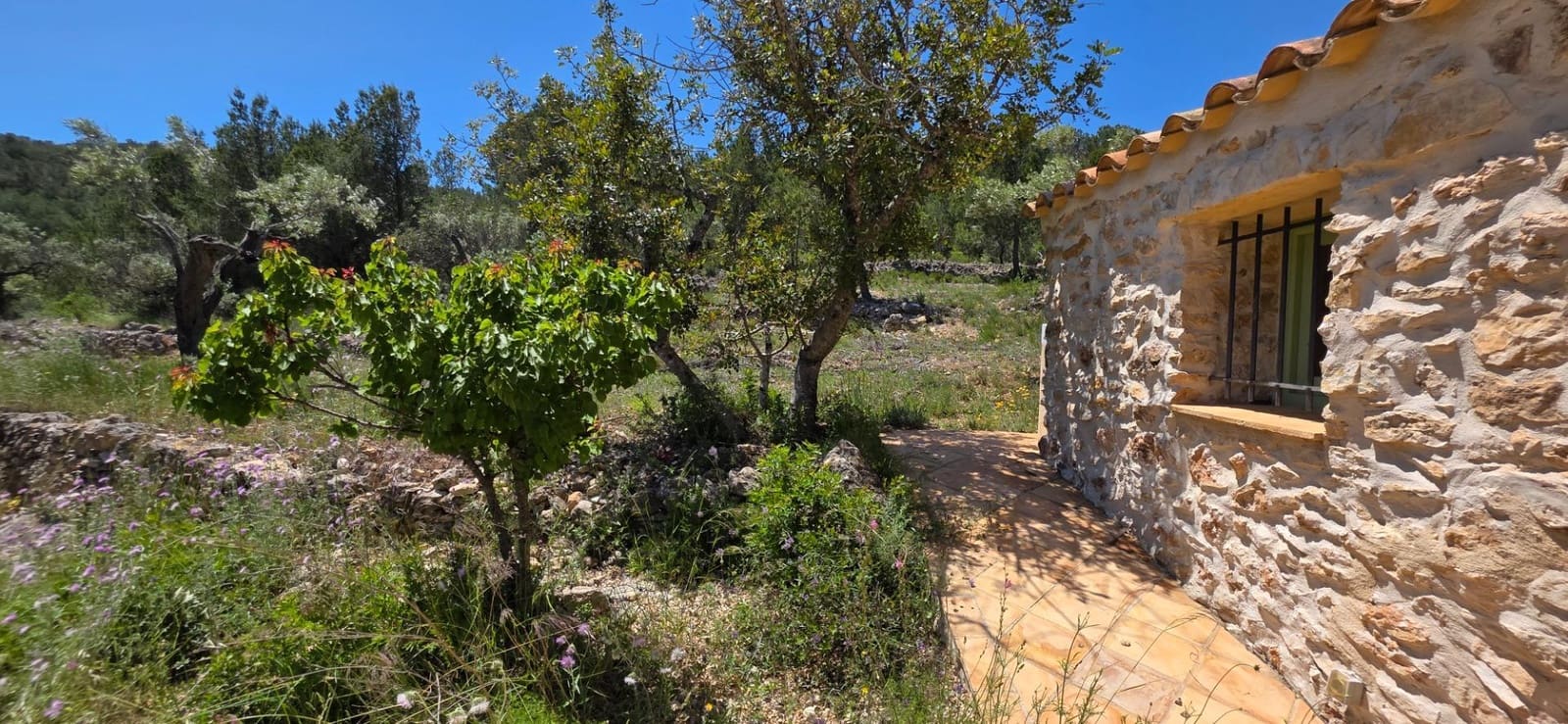 1 bedroom Finca/Country House for sale in L'Ametlla de Mar - € 84,000 (Ref: 9042178)