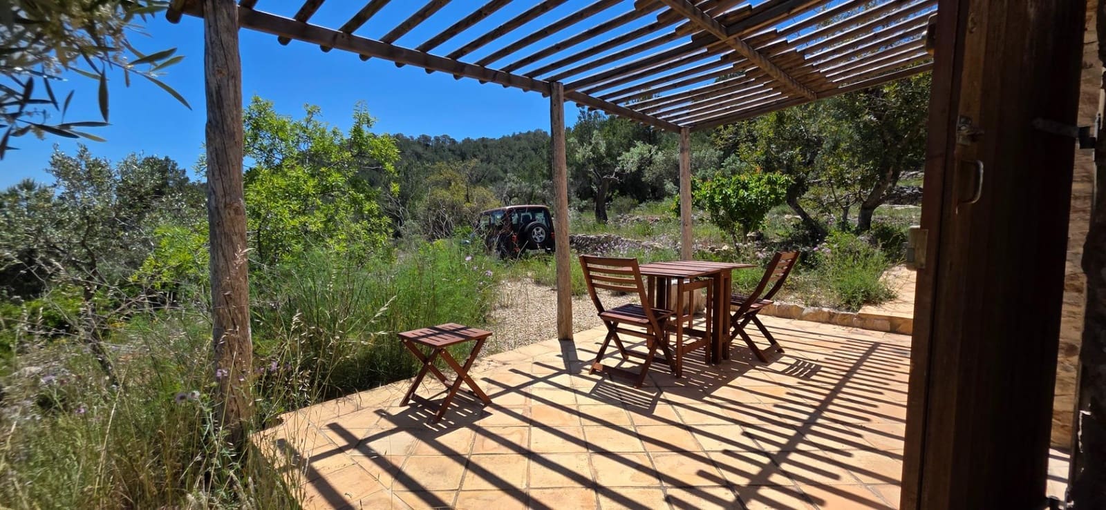 1 bedroom Finca/Country House for sale in L'Ametlla de Mar - € 84,000 (Ref: 9042178)