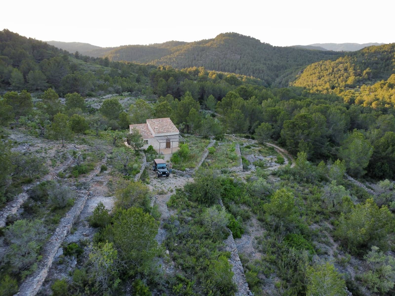 1 bedroom Finca/Country House for sale in L'Ametlla de Mar - € 84,000 (Ref: 9042178)