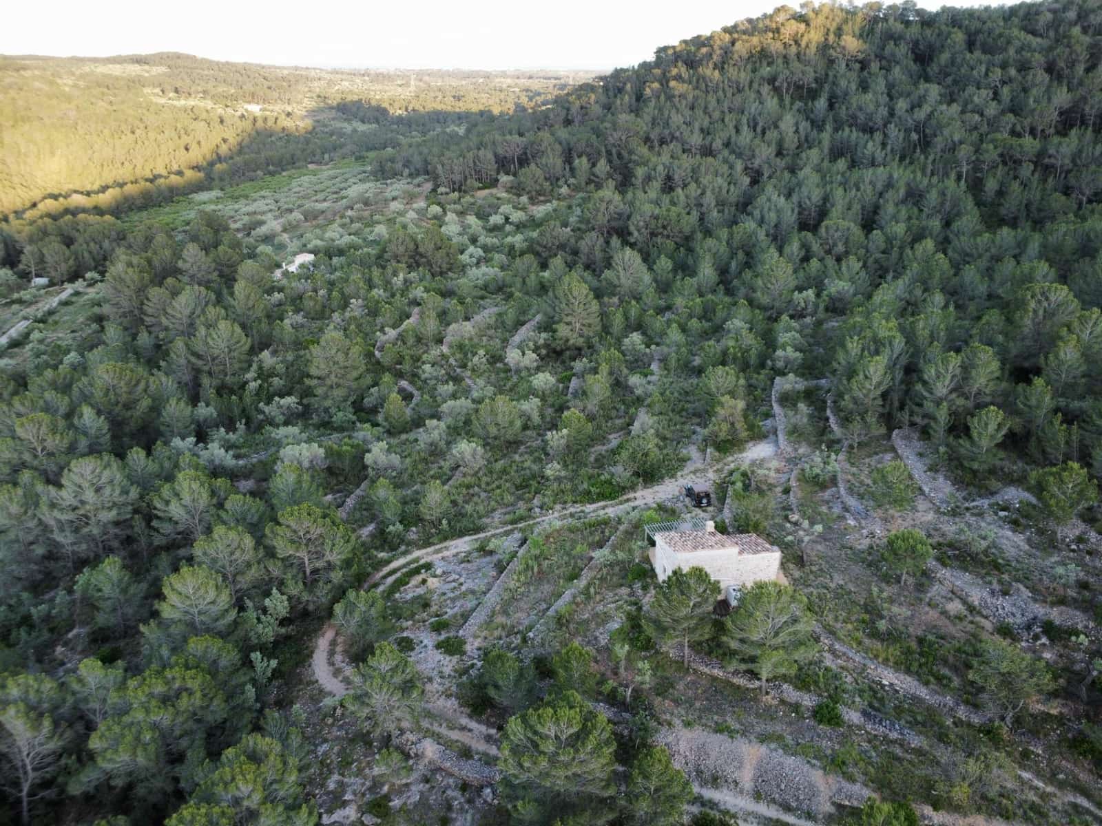 1 bedroom Finca/Country House for sale in L'Ametlla de Mar - € 84,000 (Ref: 9042178)