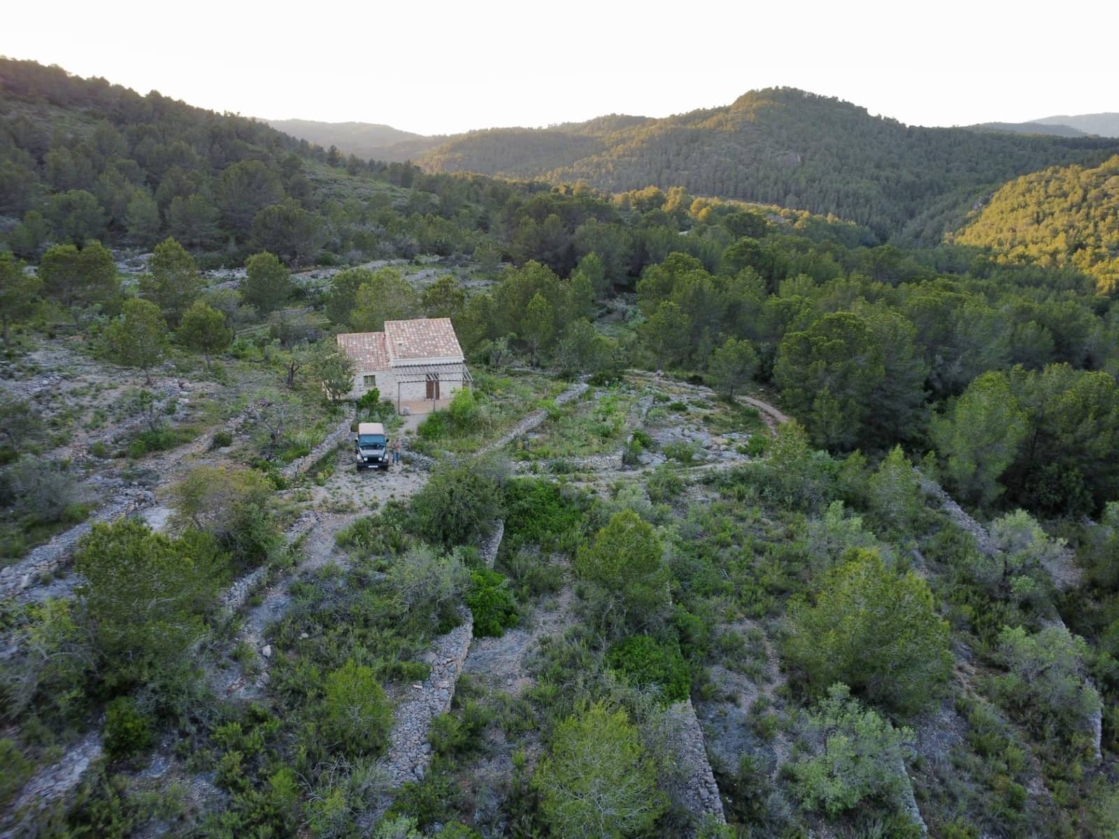 1 bedroom Finca/Country House for sale in L'Ametlla de Mar - € 84,000 (Ref: 9042178)