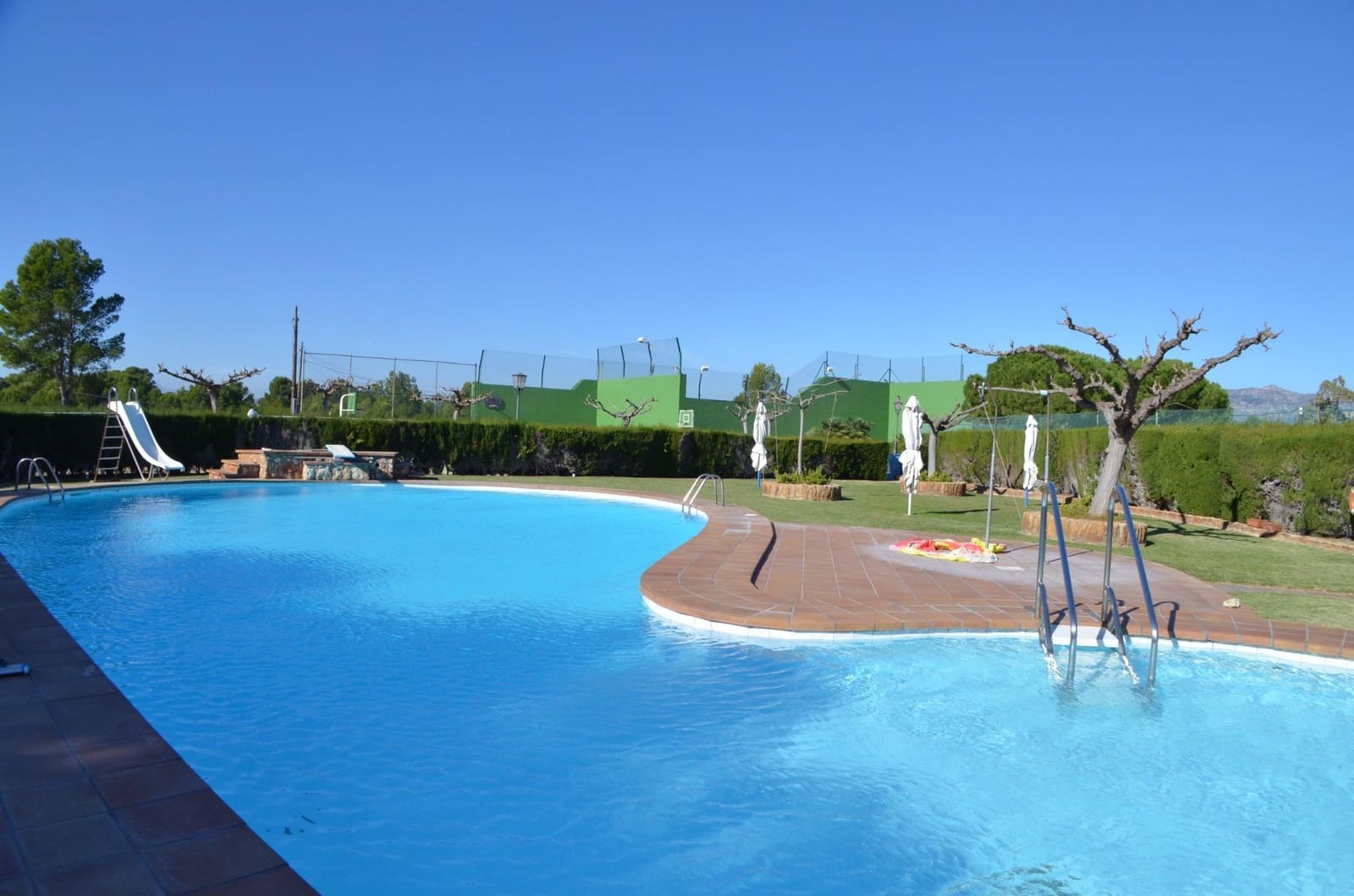 Byggegrund til salg i L'Ametlla de Mar - € 220.000 (Ref: 9057515)