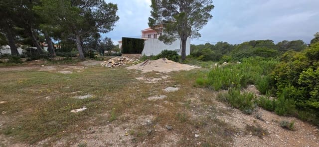 Terreno para Construção para venda em L'Ametlla de Mar - 220 000 € (Ref: 9057515)