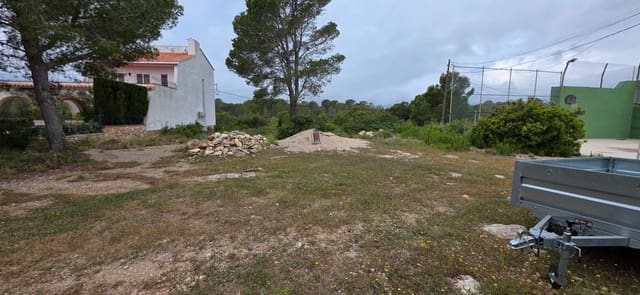 Terreno para Construção para venda em L'Ametlla de Mar - 220 000 € (Ref: 9057515)